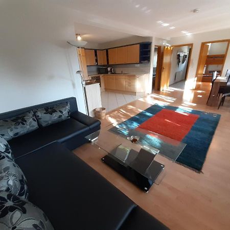 Ferienwohnung Pfaffenweiler Villingen Schwenningen Buitenkant foto
