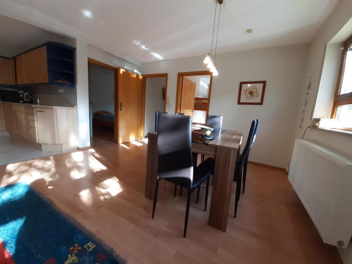 Ferienwohnung Pfaffenweiler Villingen Schwenningen Buitenkant foto