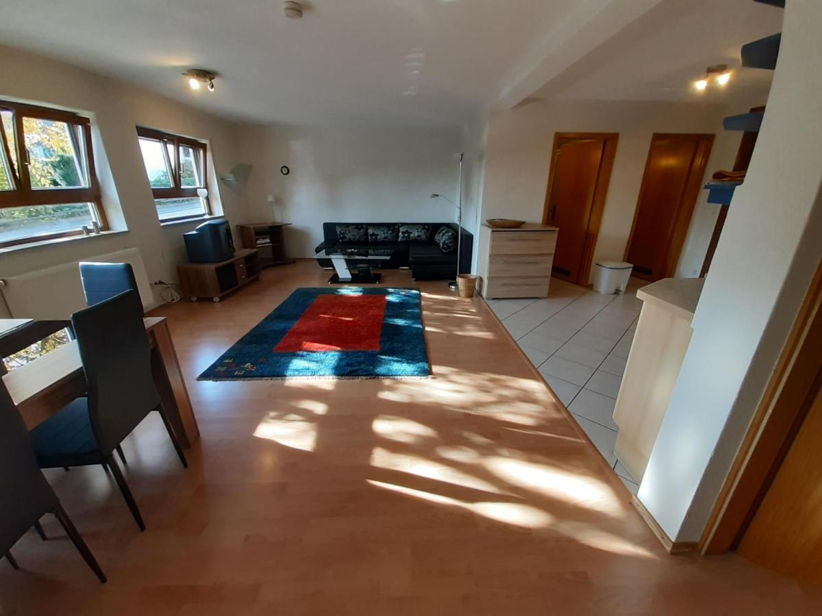 Ferienwohnung Pfaffenweiler Villingen Schwenningen Buitenkant foto