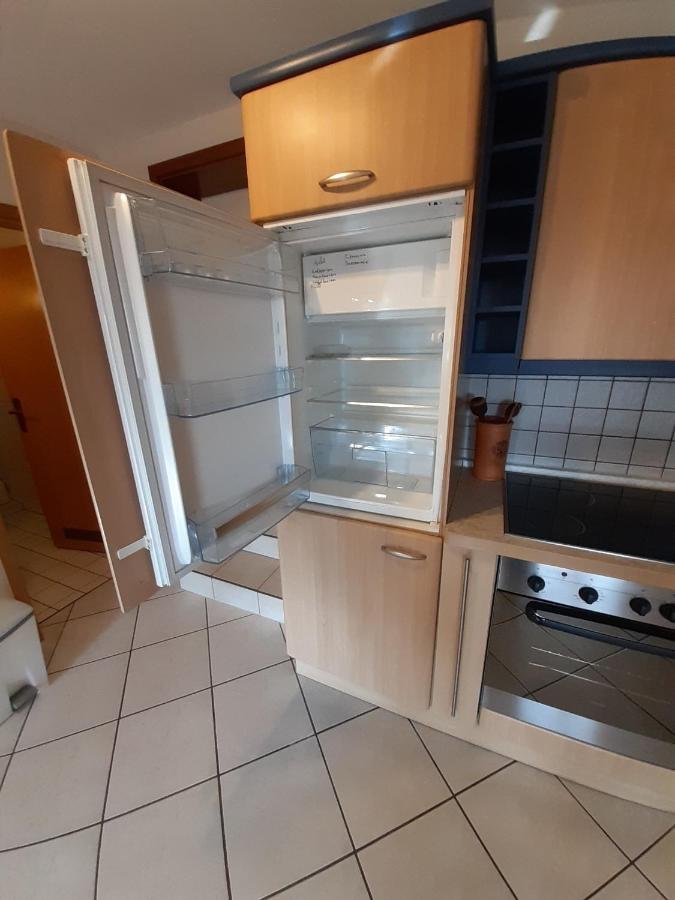 Ferienwohnung Pfaffenweiler Villingen Schwenningen Buitenkant foto