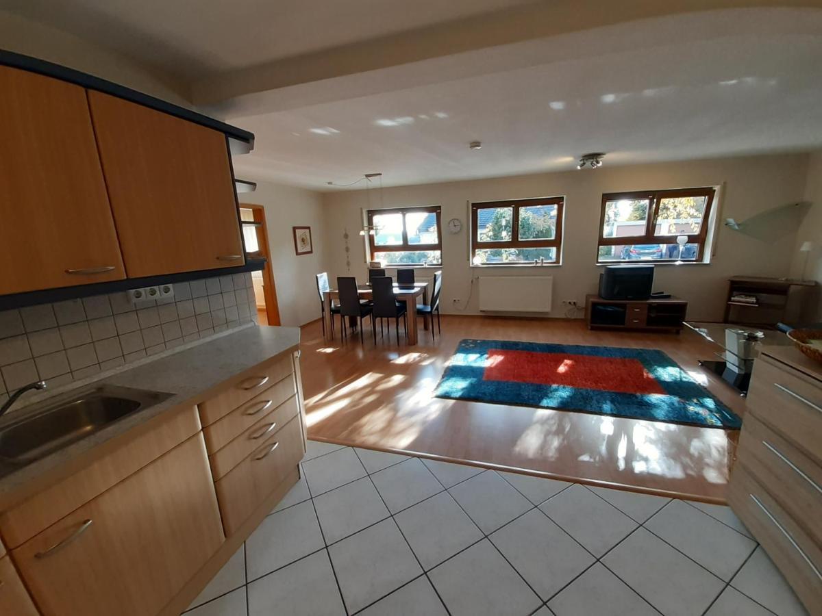Ferienwohnung Pfaffenweiler Villingen Schwenningen Buitenkant foto