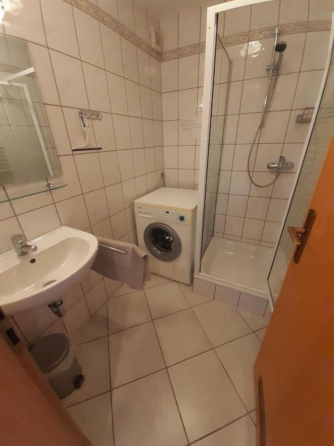Ferienwohnung Pfaffenweiler Villingen Schwenningen Buitenkant foto