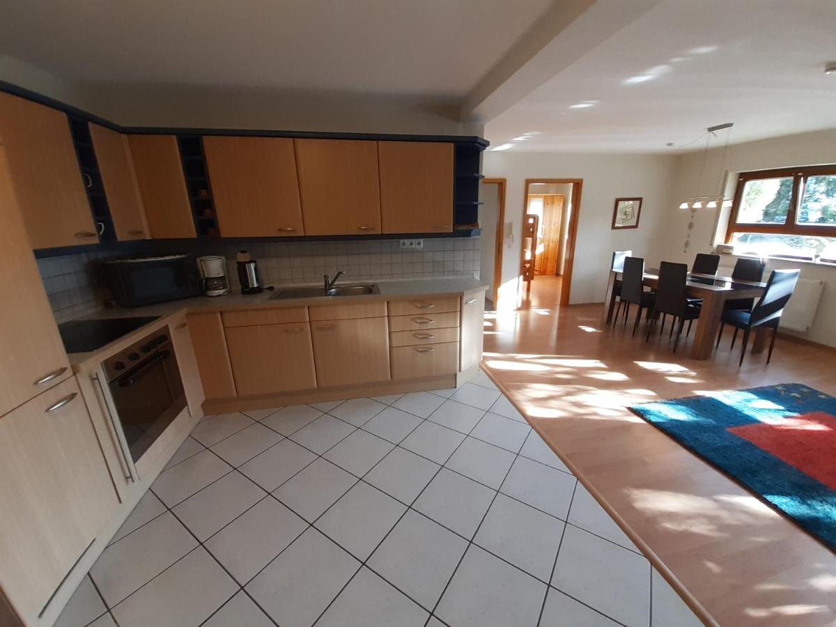 Ferienwohnung Pfaffenweiler Villingen Schwenningen Buitenkant foto