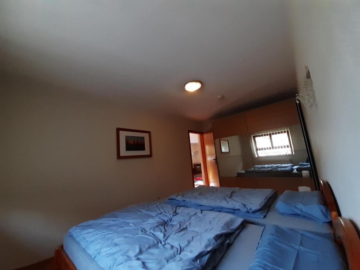 Ferienwohnung Pfaffenweiler Villingen Schwenningen Buitenkant foto