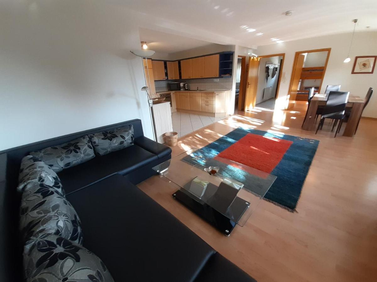 Ferienwohnung Pfaffenweiler Villingen Schwenningen Buitenkant foto