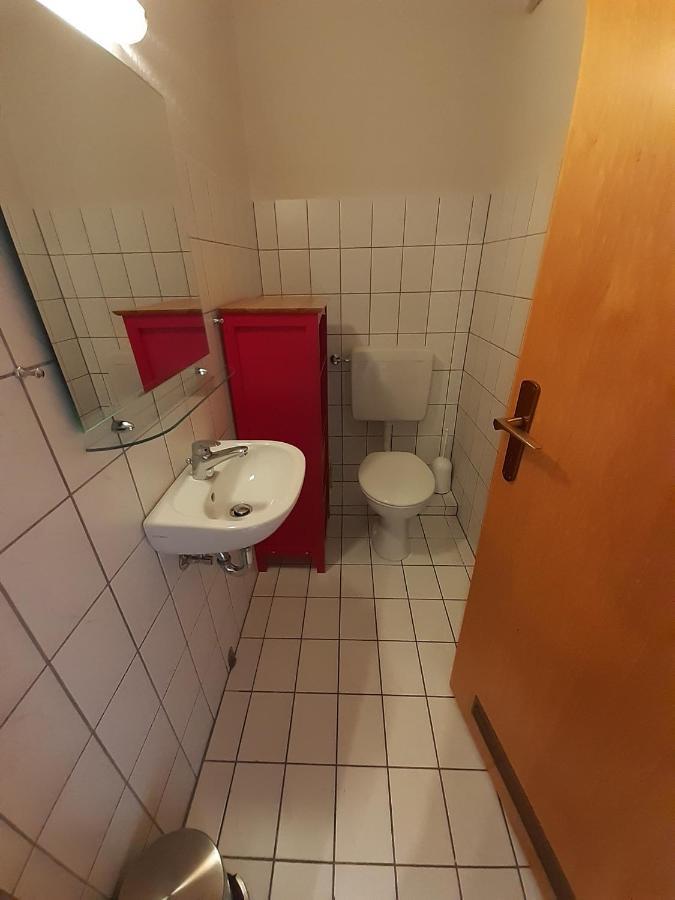 Ferienwohnung Pfaffenweiler Villingen Schwenningen Buitenkant foto