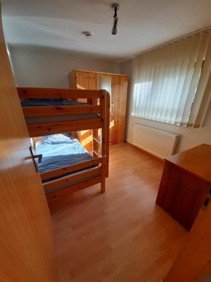 Ferienwohnung Pfaffenweiler Villingen Schwenningen Buitenkant foto