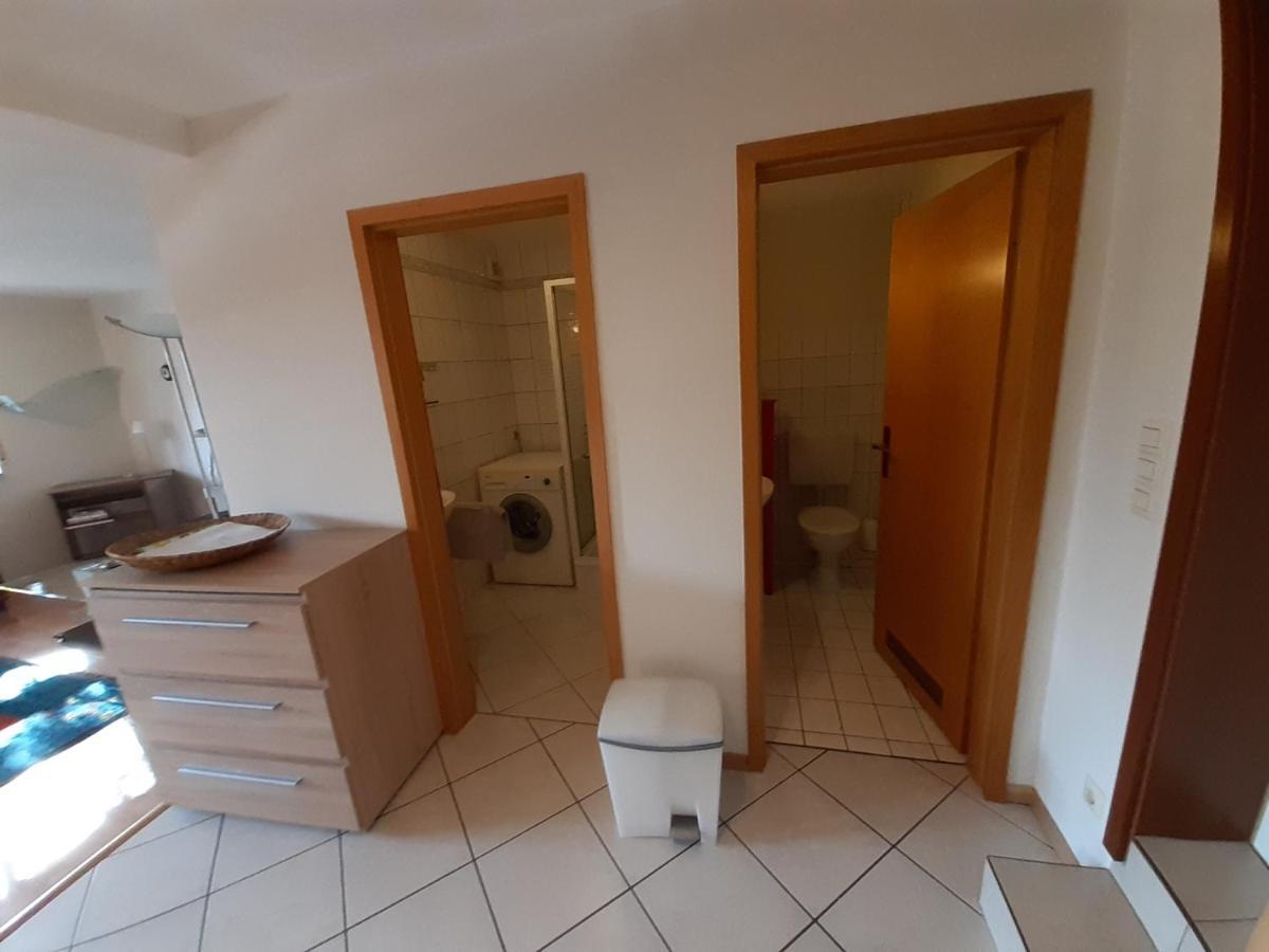 Ferienwohnung Pfaffenweiler Villingen Schwenningen Buitenkant foto